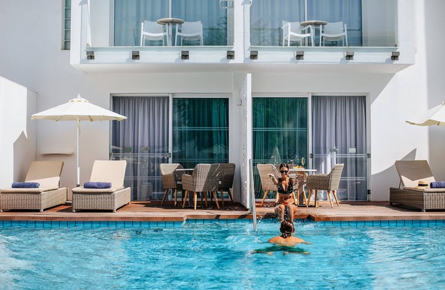 Sofianna Resort & Spa