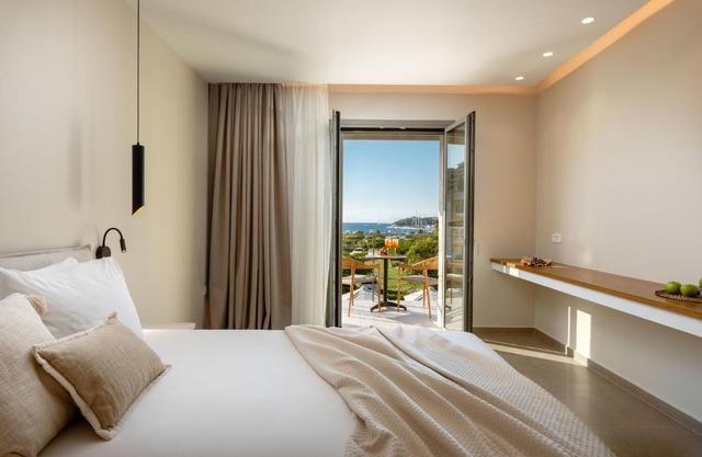 Sofibel sivota suites