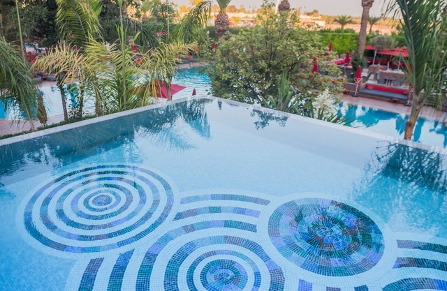 Sofitel Marrakech Palais Imperial & Spa