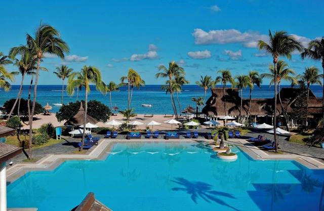 Sofitel Mauritius L'Imperial Resort & Spa