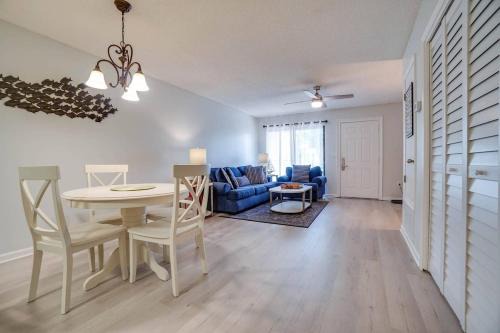 Softsands Hideaway - Portside Resort - Sleeps 6