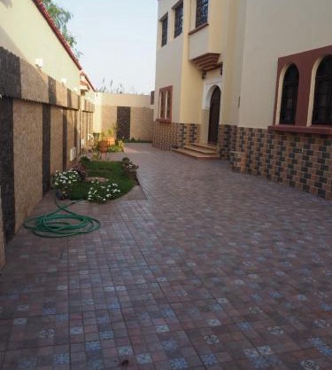 SOGHERHOTEL