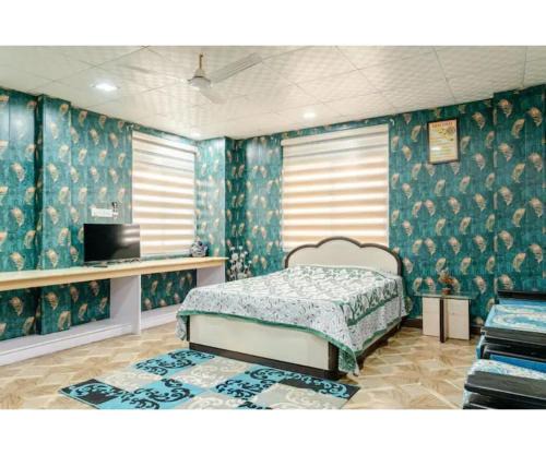 SOHANAs Homestays- 2 BHK Luxury Apartment near Jaipur International Airport