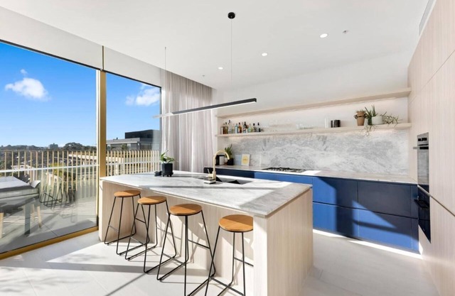 Soho Penthouse - City View with Outdoor bath