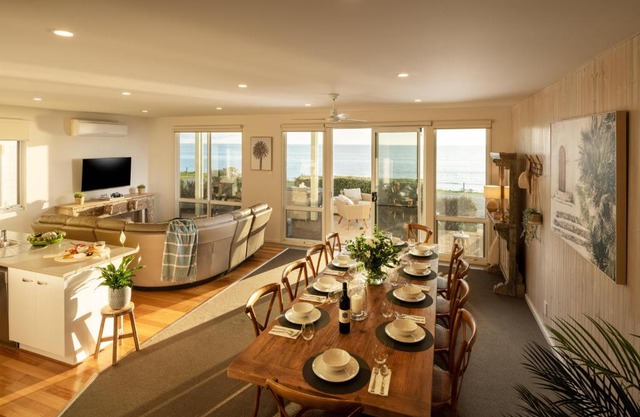 Sol Living Beach House