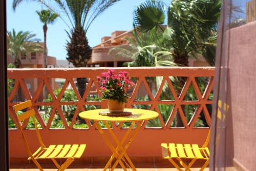 Sol y Brisa Resort Almerimar