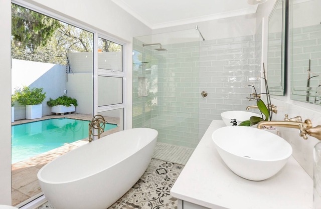 Solar Powered Home in the Serene Suburbs of Parkhurst