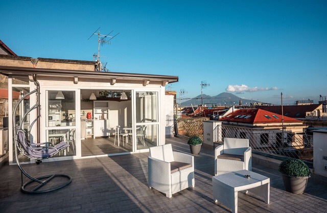 Solarium al Duomo - Suite 1 by Wonderful Italy