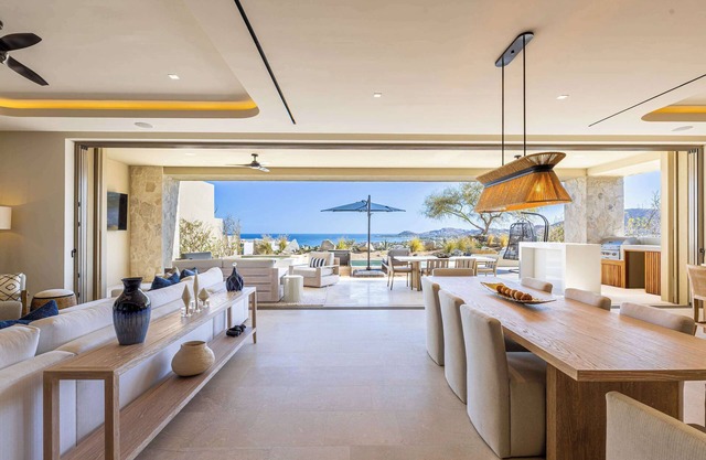 Solesta 4BR Villa and Luxury Casita by The Agency Baja