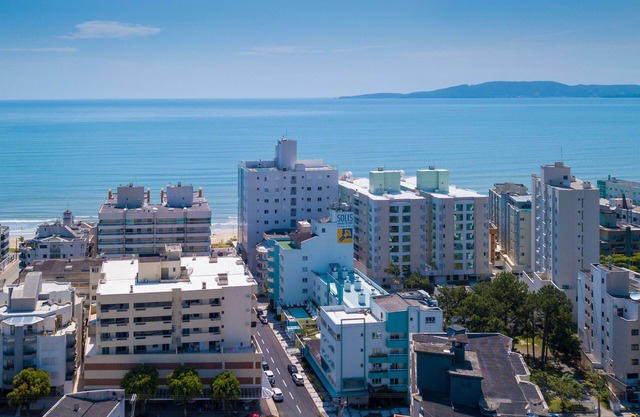 Solis Praia Hotel