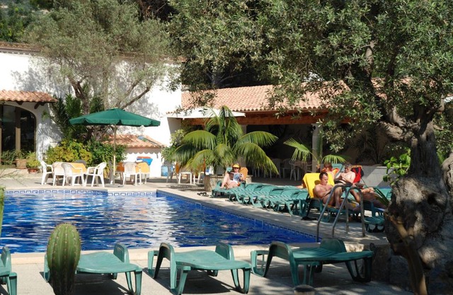 Soller Garden