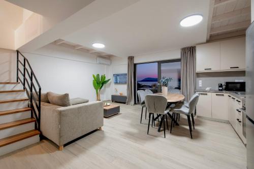 Solmare Loft Suite