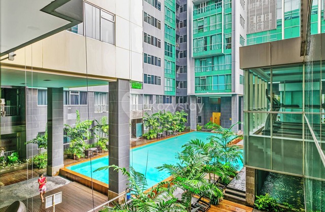 Solna by Kozystay - Kuningan