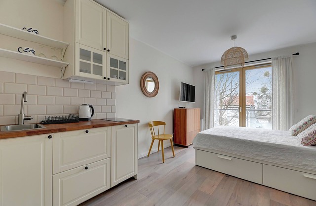 Solo by Grand Apartments