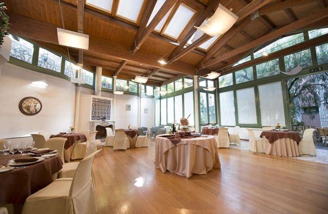 Solofra Palace Hotel & Resort