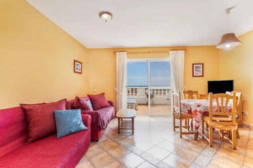 Casa Atlantica Morro 