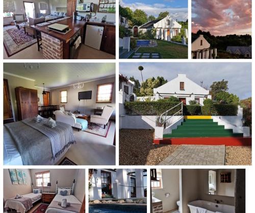 Somerset Grace Cottage