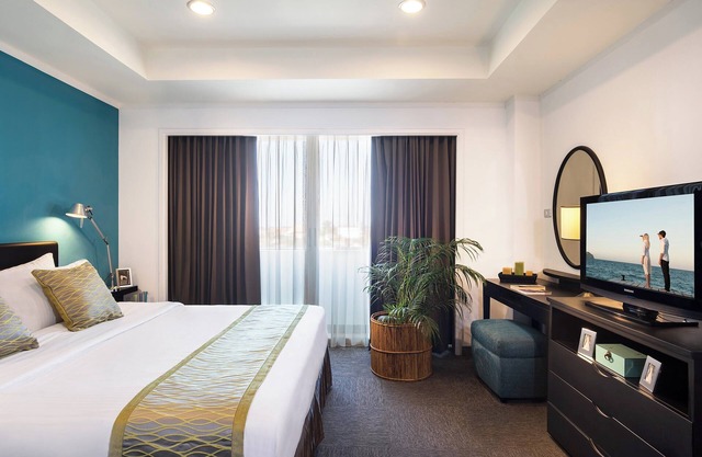 Somerset Vientiane