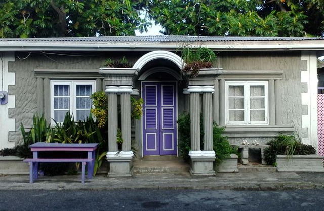 Somewhere Special Guesthouse