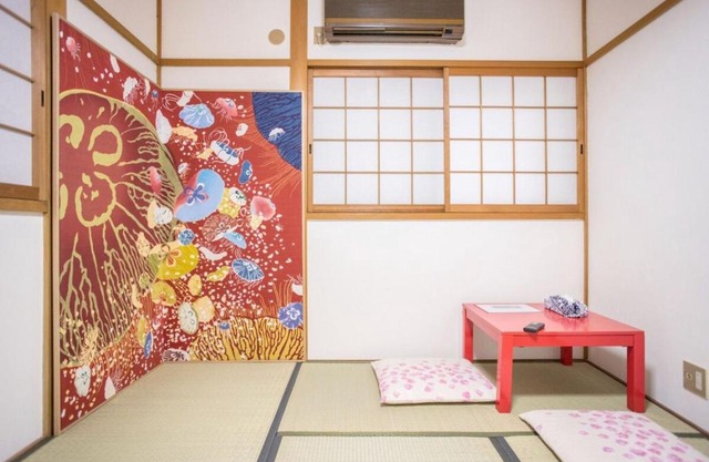 someya - Vacation STAY 33875v