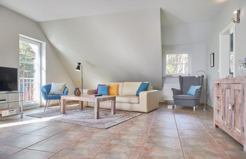 Sommerhaus Thiessow
