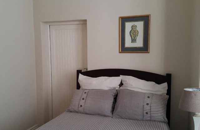 Sommersby Bed & Breakfast