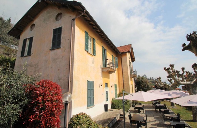 SOMS Cargiago in Cargiago