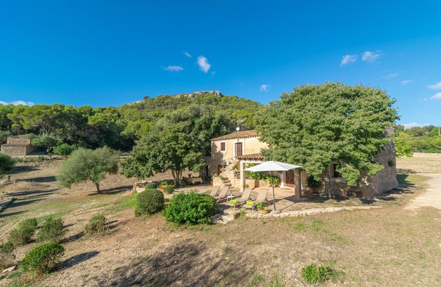 Son Esquerrà - Two Bedroom Chalet, Sleeps 4
