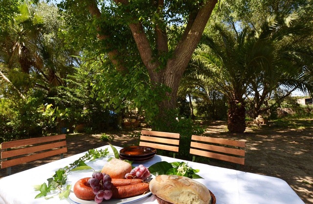 Son Palanca with Private Pool & Gardens
