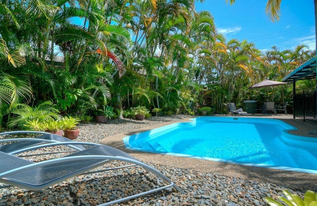 Sonata/Port Douglas