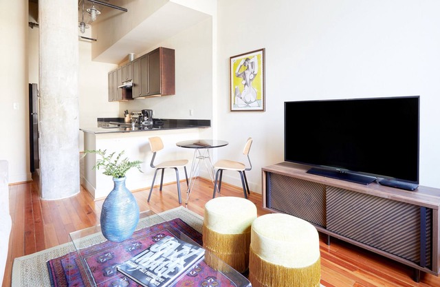 Sonder at Constance Lofts | One-Bedroom Apartment