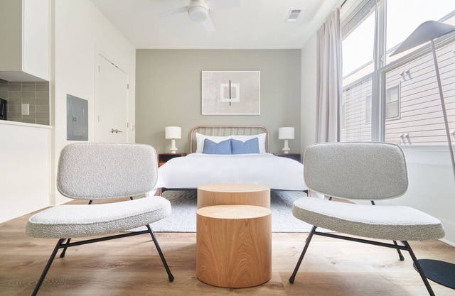 Sonder at LC SoBro | Studio Apartment