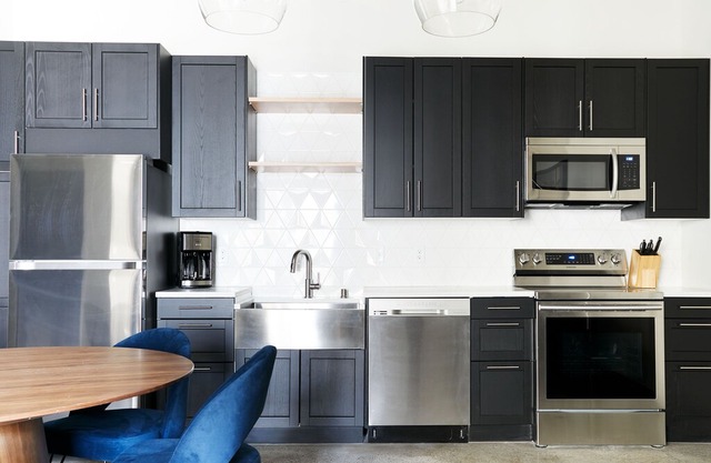 Sonder at MAX | Beautiful 2BR + Parking