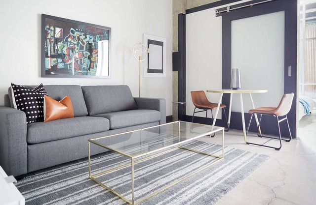 Sonder at MAX | Extended Stay Two-Bedroom Apartment