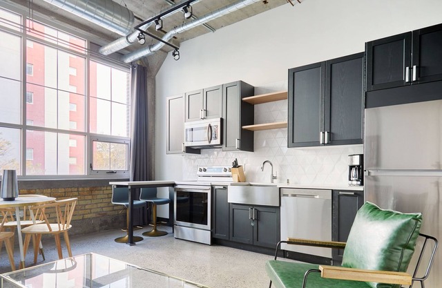 Sonder at MAX | Extended Stay One-Bedroom Apartment