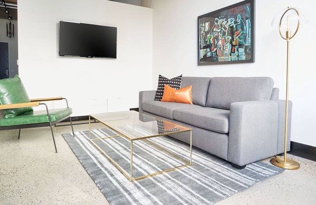 Sonder at Max | Extended Stay One-Bedroom Apartment w/ Parking
