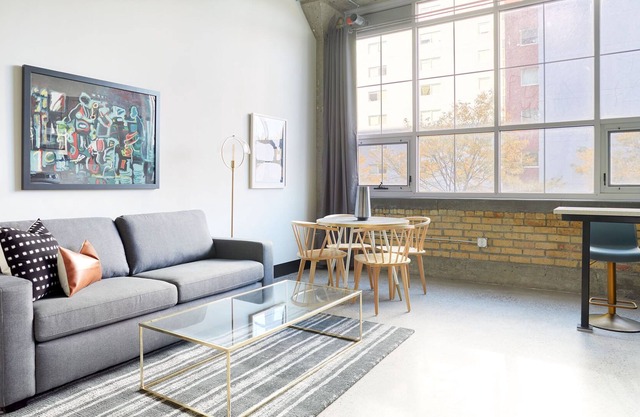 Sonder at MAX | One-Bedroom Apartment