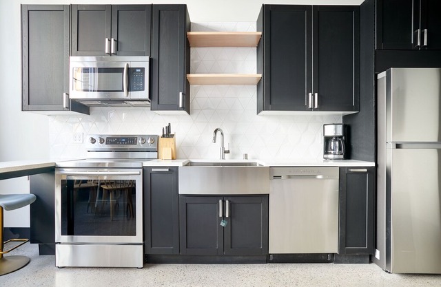 Sonder at MAX | Stunning 1BR + Rooftop