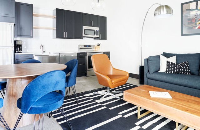 Sonder at MAX | Superior Two-Bedroom Apartment