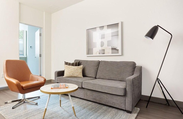 Sonder at Revival | Stylish Suite