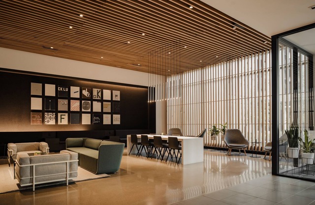 Sonder at SECOND & SECOND | Extended Stay Superior One-Bedroom Apartment w/Balcony