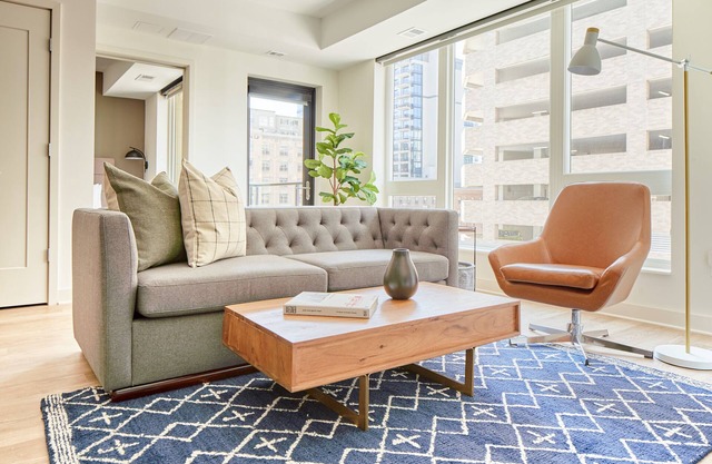 Sonder at Sora | One-Bedroom Apartment w/Balcony