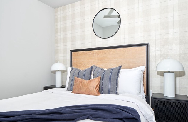 Sonder | Luna Apartments | Ideal 2BR