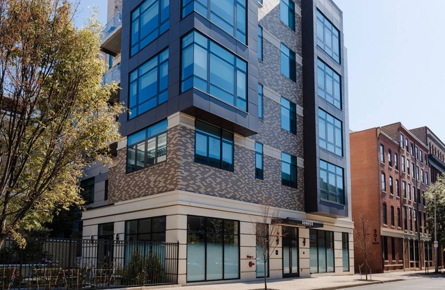 Sonder The Mint | One-Bedroom Apartment