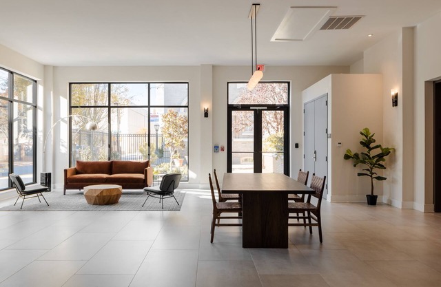 Sonder The Mint | Spacious Two-Bedroom Apartment