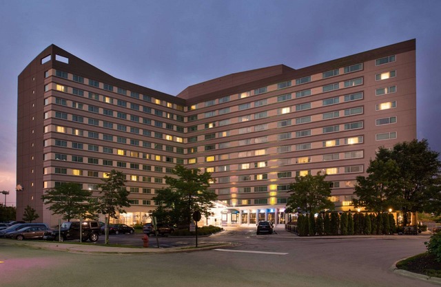 Sonesta Chicago O'Hare Airport Rosemont