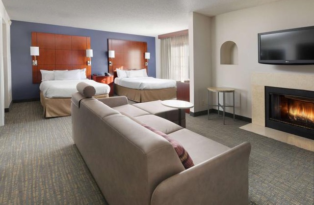 Sonesta ES Suites Albuquerque