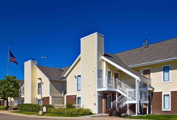 Sonesta ES Suites Burlington VT