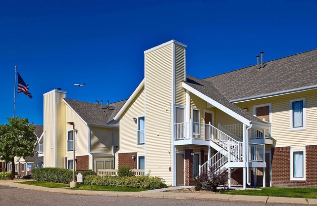 Sonesta ES Suites Omaha