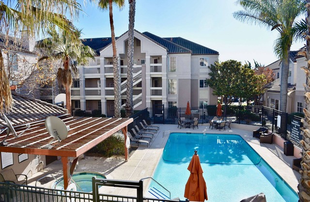 Sonesta ES Suites San Francisco Airport San Bruno